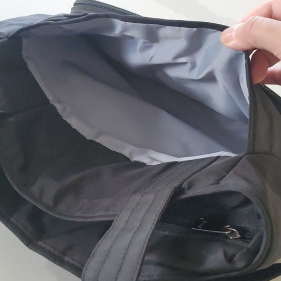 Lug Windjammer Infinity - Picture 8 of 14